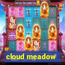 cloud meadow